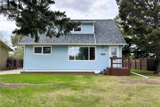 Detached House for Sale, 211 9th Street E, Wynyard, SK