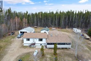 Detached House for Sale, 12 Lakeview Drive, Weyakwin, SK