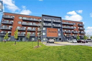 Condo for Sale, 64 Main Street N Unit# 306, Hagersville, ON