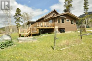 Detached House for Sale, 7134 Tatlayoko Road, Williams Lake, BC
