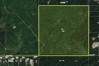 Land for Sale, 1597 Haldi Road #DL, Prince George, BC