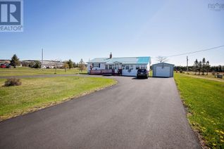 Bungalow for Sale, 254 Ramshead River Road, Diligent River, NS