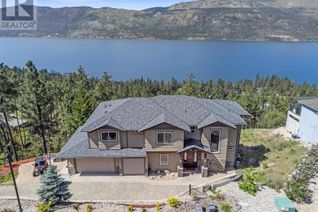 Property for Sale, 13598 Townsend Drive, Lake Country, BC