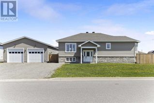 Detached House for Sale, 154 Central Creek Dr, Sault Ste. Marie, ON