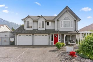 Detached House for Sale, 7524 Arbutus Drive, Agassiz, BC