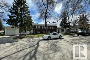 Duplex for Sale, 14617 106 Av Nw, Edmonton, AB