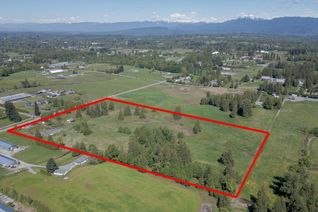 Commercial Land for Sale, 4544 Ross Road, Abbotsford, BC