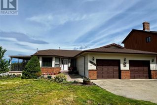 Detached House for Sale, 1251 15 Avenue Se, Salmon Arm, BC