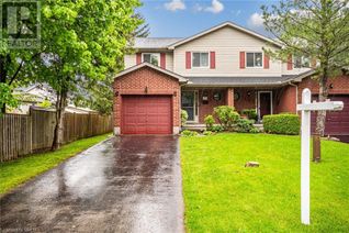 Semi-Detached House for Sale, 125 Killarney Place, London, ON