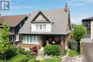 Detached House for Sale, 513 King Street, Woodstock, ON