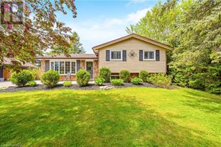House for Sale, 118 Thatcher Crescent, Rockwood, ON