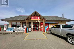 Commercial/Retail Property for Sale, 2351 7 Avenue, Fort Macleod, AB