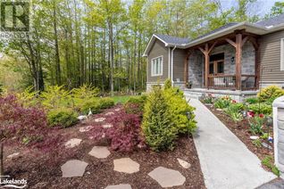 House for Sale, 32 Pinecone Avenue, Tiny, ON