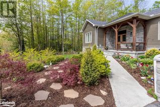 Detached House for Sale, 32 Pinecone Avenue, Tiny, ON