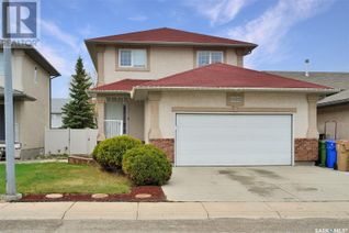 House for Sale, 1122 Carrick Crescent, Regina, SK
