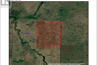 Farm for Sale, Rm #168 Nw 10-16-18-3, Riverside Rm No. 168, SK