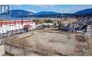 Land for Sale, 250 Harbourfront Drive Ne, Salmon Arm, BC