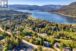 Land for Sale, Lot 167 Mountview Drive, Blind Bay, BC