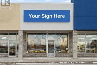 Non-Franchise Business for Sale, 2377 Hwy 2, Clarington, ON