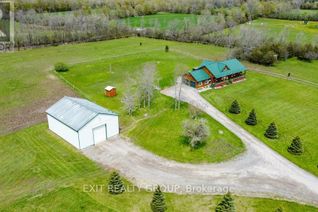 Detached House for Sale, 1024 County Road 19, Prince Edward County (Ameliasburgh), ON