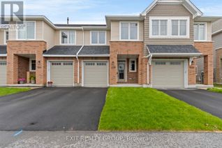 Townhouse for Sale, 1339 Demers Avenue, Kingston, ON