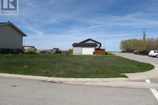 Property for Sale, 124 Caspell Street, Cayley, AB