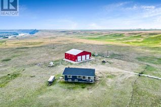Detached House for Sale, 274128 320 Street E #200, Rural Foothills County, AB