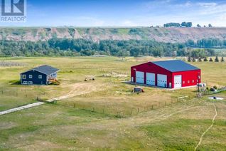 Property for Sale, 274128 320 Street E #200, Rural Foothills County, AB