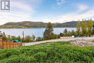 Land for Sale, 8799 Adventure Bay Road, Vernon, BC