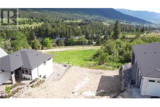Commercial Land for Sale, 128 Whitefish Road, Vernon, BC