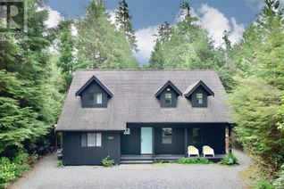 House for Sale, 1391 Chesterman Beach Rd, Tofino, BC
