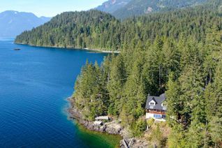 Detached House for Sale, Dl 419 Cascade Bay Bay #BLK B, Harrison Hot Springs, BC