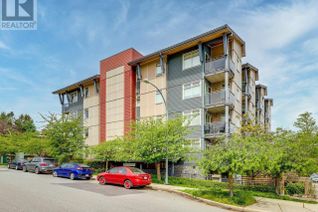 Condo Apartment for Sale, 5599 14b Avenue #403, Tsawwassen, BC