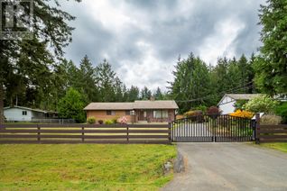 House for Sale, 7999 Northwind Rd, Lantzville, BC