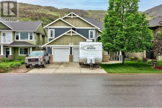 House for Sale, 2085 Saddleback Drive, Kamloops, BC