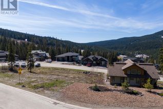 Land for Sale, 5424 Lookout Ridge Place, Sun Peaks, BC