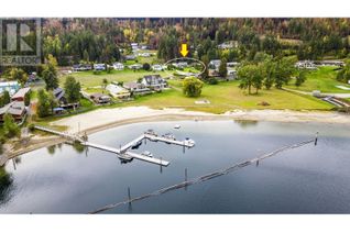 Detached House for Sale, 8758 Holding Rd #17, Adams Lake, BC