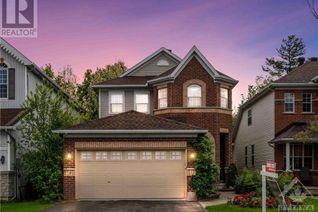 Detached House for Sale, 197 Goldridge Drive, Ottawa, ON