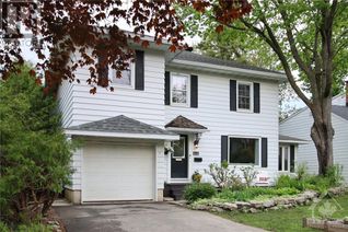 House for Sale, 13 Bedford Crescent, Ottawa, ON
