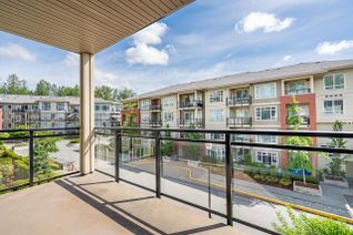 Property for Sale, 20211 66 Avenue #A317, Langley, BC