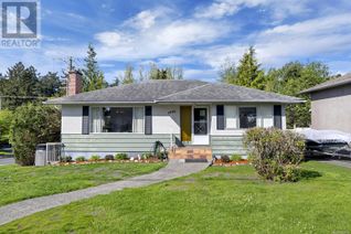 House for Sale, 3880 Loretta Dr, Saanich, BC