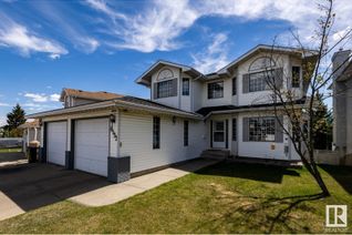 Detached House for Sale, 6133 157a Av Nw, Edmonton, AB