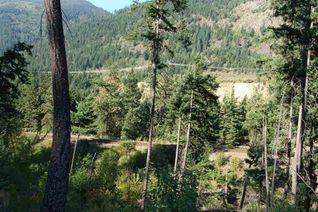 Commercial Land for Sale, 49007 Chaumox Road, Boston Bar / Lytton, BC