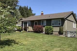 Ranch-Style House for Sale, 8860 Draper Street, Mission, BC