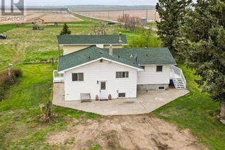 Detached House for Sale, 222071 Township Road 224, Rural Wheatland County, AB