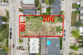 Land for Sale, 2250 17a Street Sw, Calgary, AB