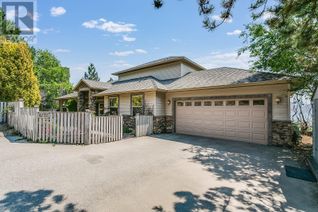 House for Sale, 4171 Ponderosa Drive, Peachland, BC