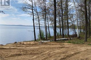 Land for Sale, 507a Curtiss Road, Barry's Bay, ON