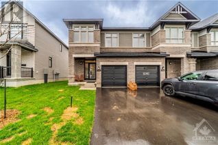 Townhouse for Sale, 230 Finsbury Avenue, Stittsville, ON