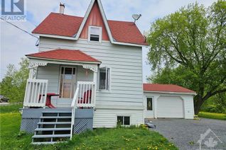 House for Sale, 10296 Marionville Road, Russell, ON